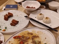-锦粤宫·精致粤菜(深圳北站店)