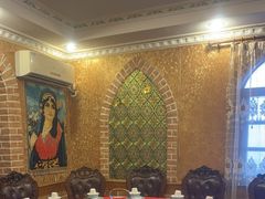 -维吾尔餐厅(宜山路店)