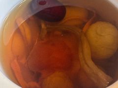 -感恩心素食馆(百世广场店)