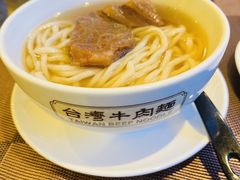 -中国厨房/台湾牛肉面