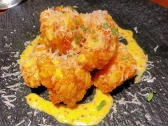 -MONICH牛排融合餐厅(和义大道购物中心店)