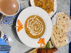 -木尔坦·Multan巴基斯坦清真餐厅halal(大智嘉园店)
