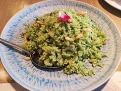 -菩提树·素食餐厅(汇智国际商业中心店)