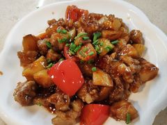 -老福洲(西洪路店)