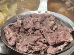 -陈记顺和潮汕牛肉火锅(韩江路店)