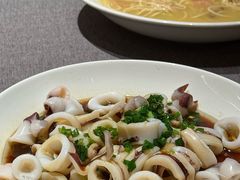 -桂满陇·手作小笼包&江南叫花鸡(中山公园店)