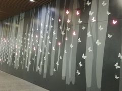 -汉中路(地铁站)