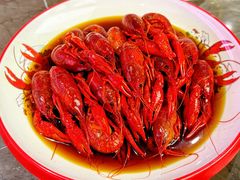 -盱眙虾神於氏龙虾(夫子庙红街店)