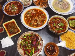 -醉八仙热酒馆(渝中店)