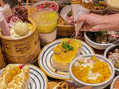 -周小明火锅(黑金冠社区店)