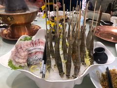 -东来顺饭庄(王府井步行街店)