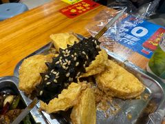 -陈氏肥蛤(小纬六路总店)