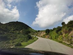 -大姆山草场