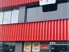 门面-肯德基(丰管路店)