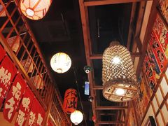 -玉川屋·深夜食堂居酒屋(柳巷店)