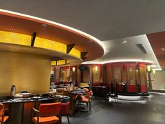 -牛将军•涮肉•烤肉•铁板烧(北京王府井·故宫店)