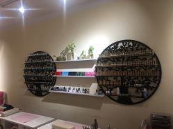 -Miss·A日式美甲美睫