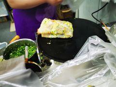 -万家邻里彩香菜市场