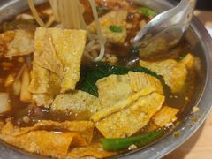 -柳州肥姨妈大骨螺蛳粉(双阳路店)
