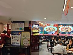 -川流不息·地道川菜·小龙虾(松东路店)