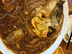 -东北人家铁锅炖(鞍山路店)