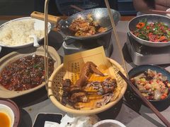 -老淮滨-蚌埠非遗小吃(淮河路店)