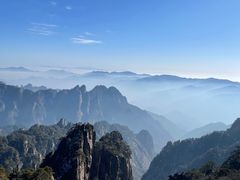-黄山风景区