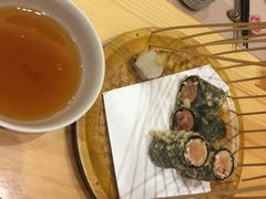 -吉之仙•中国制造•出口级食材日料店(领事馆总店)