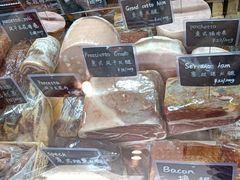 -Alimentari早午餐(安福路店)