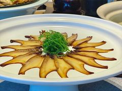 -柿合缘新京菜(国金中心商场店)
