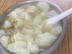 -荣巷小馄饨(荣巷店)