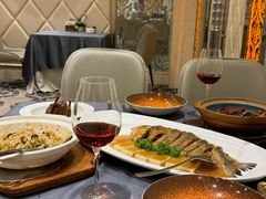 -A One Kitchen·南京精菜馆(晶丽酒店店)