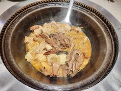 -门家大院铁锅炖(东北大马路店)