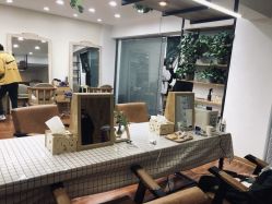 点击看大图 -HD HAIR STYLE