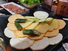 -伊茉家的烤肉店(勒泰中心店)