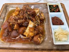 -香丰阁·烤鸭·川湘菜(昌平店)