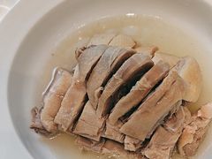 -小秦淮·南京土菜(新亭西路店)