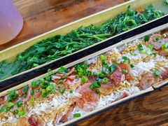 -竹乡园柴火竹筒饭·烧鸡(白水寨*森林海店)