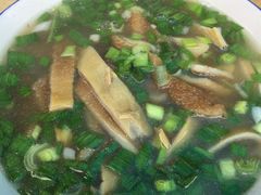 -老李家杂肝汤(回民街店)