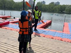 -WhaleSports户外水上运动俱乐部(朝阳公园店)