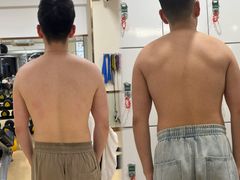 -中田健身工作室(新天地店)