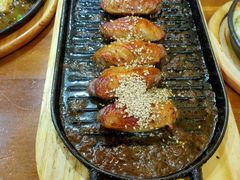 -老东镇啤酒屋海鲜加工·蒸汽海鲜·海鲜烧烤(台东店)