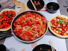 -一棠龙虾•王牌虾球(楚河汉街店)