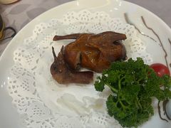 -鹭园酒家·四十年老字号