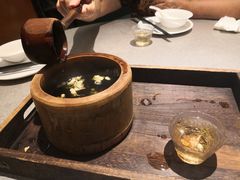 -汉水谣·江景餐厅(江滩店)