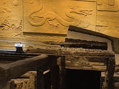 -北京大葆台遗址博物馆