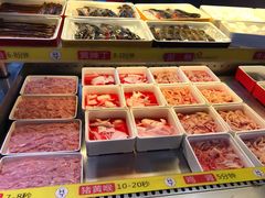自助取餐区-川西坝子火锅(金沙1.0直营店)