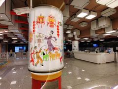 -平安里(地铁站)