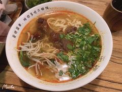 -每碗面馆(新鸿安大厦店)