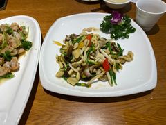 -周锦记广式餐厅